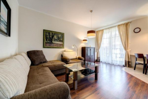 3 City Apartments - Patio Mare, Sopot